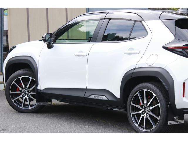 TOYOTA YARIS CROSS HYBRID GR SPORT