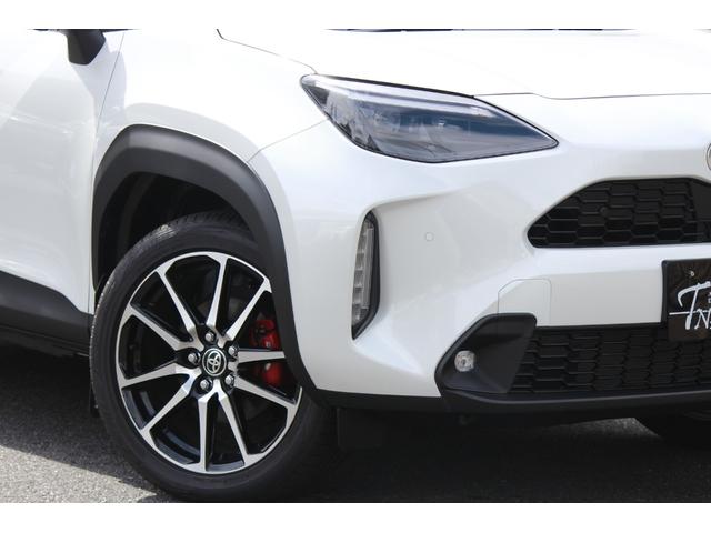 TOYOTA YARIS CROSS HYBRID GR SPORT
