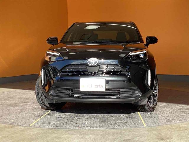 TOYOTA YARIS CROSS HYBRID Z