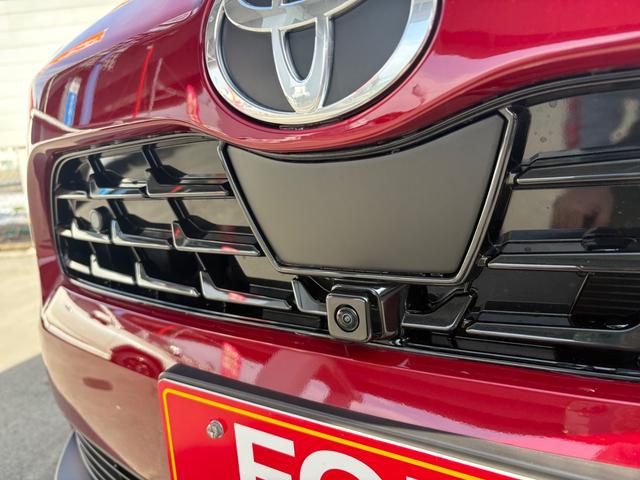 TOYOTA YARIS CROSS HYBRID Z
