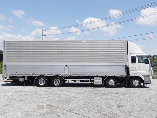 ISUZU GIGA