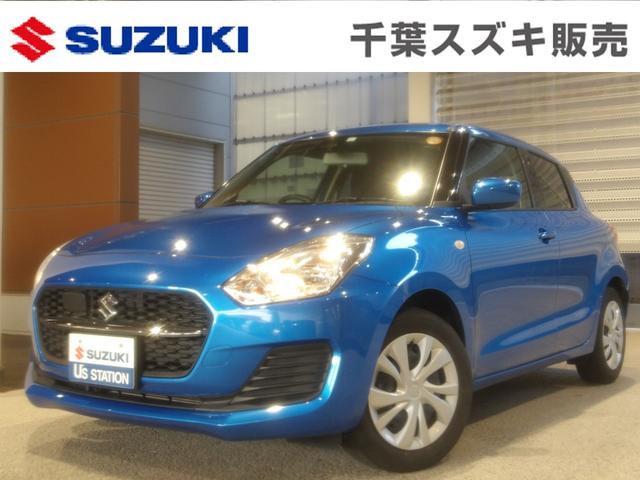SUZUKI SWIFT XG