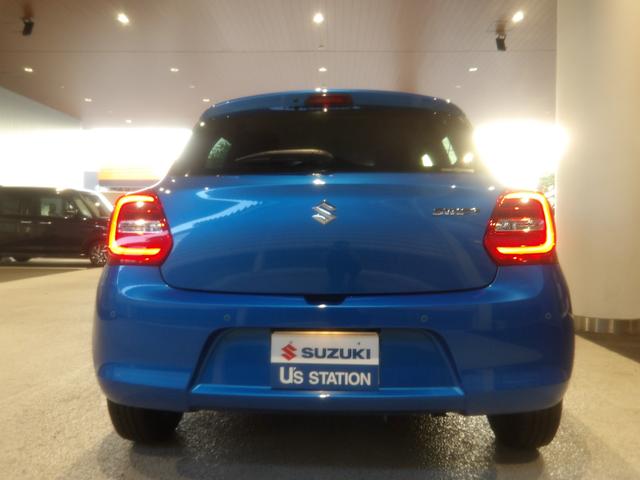 SUZUKI SWIFT XG