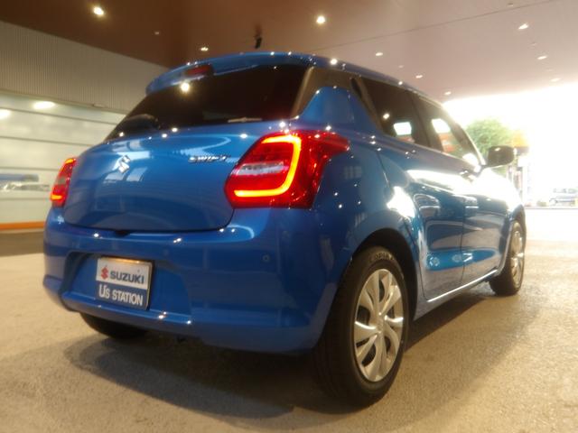 SUZUKI SWIFT XG