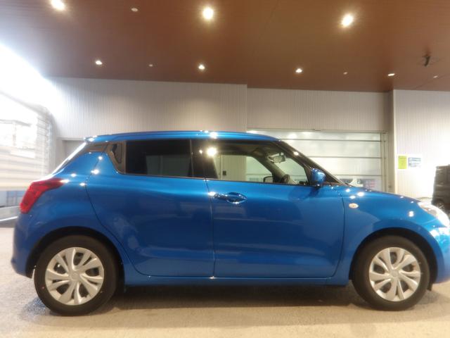 SUZUKI SWIFT XG