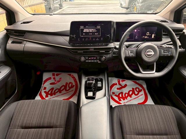 NISSAN NOTE X FOUR