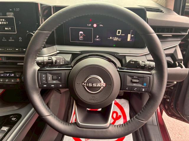 NISSAN NOTE X FOUR