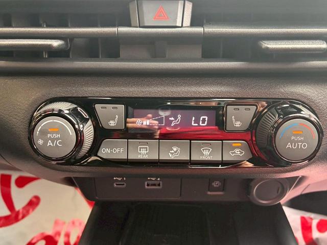 NISSAN NOTE X FOUR