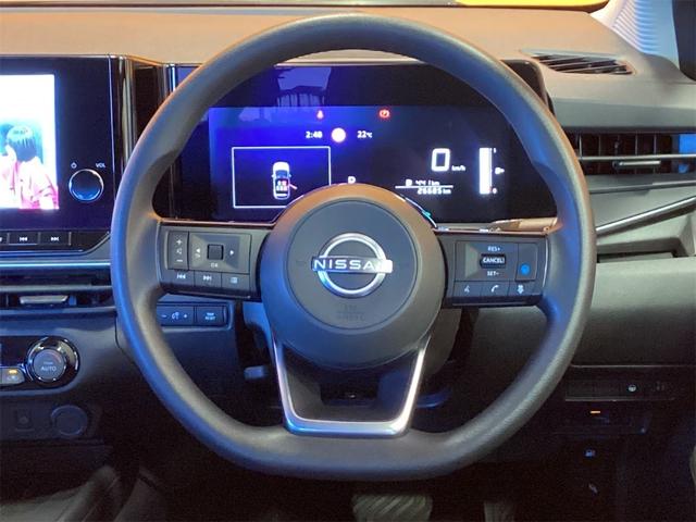 NISSAN NOTE X