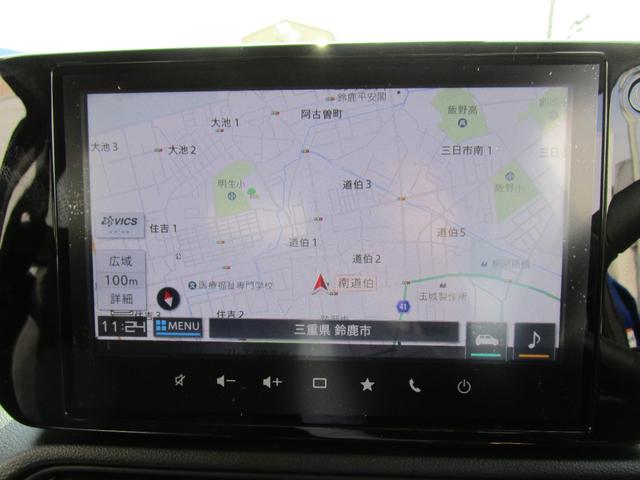 SUZUKI SWIFT HYBRID MZ