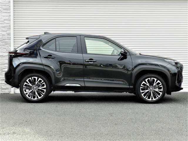 TOYOTA YARIS CROSS HYBRID Z