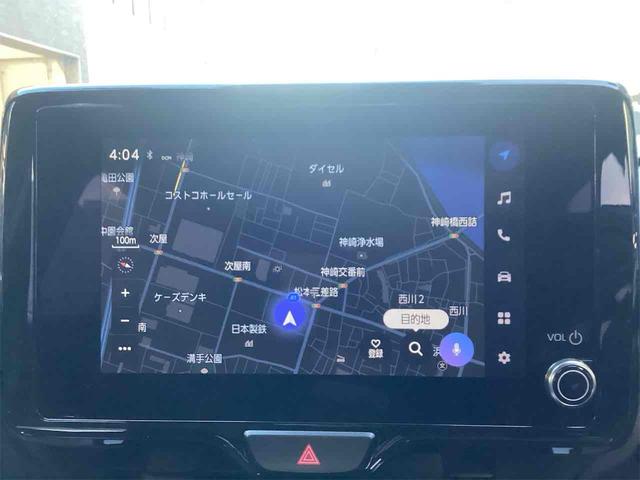 TOYOTA YARIS CROSS HYBRID Z