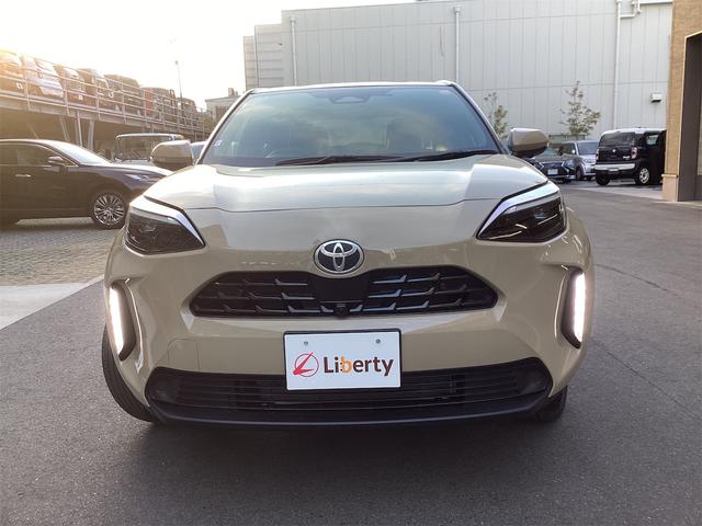 TOYOTA YARIS CROSS HYBRID Z