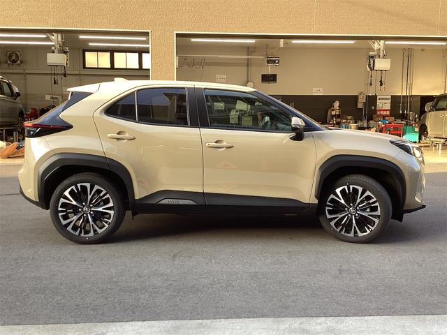 TOYOTA YARIS CROSS HYBRID Z