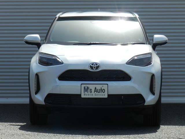 TOYOTA YARIS CROSS HYBRID Z