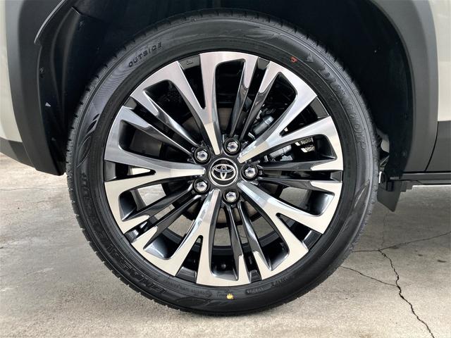 TOYOTA YARIS CROSS HYBRID Z