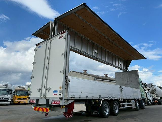 ISUZU GIGA