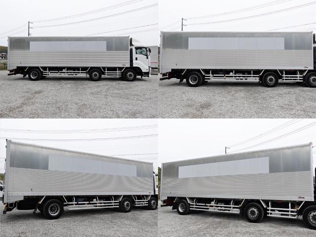 ISUZU GIGA