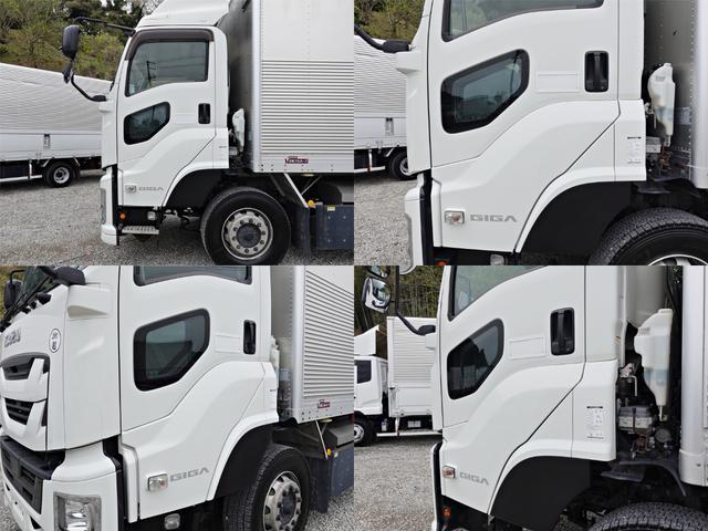 ISUZU GIGA