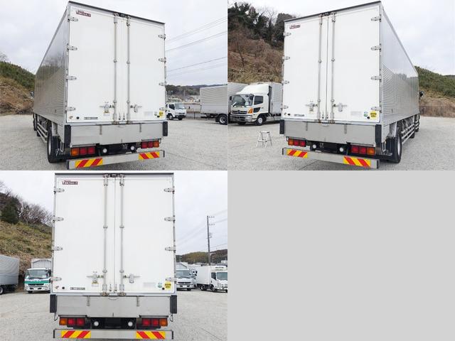 ISUZU GIGA