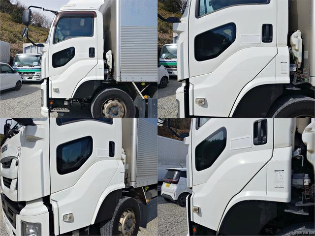 ISUZU GIGA