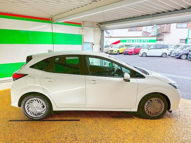 NISSAN NOTE X