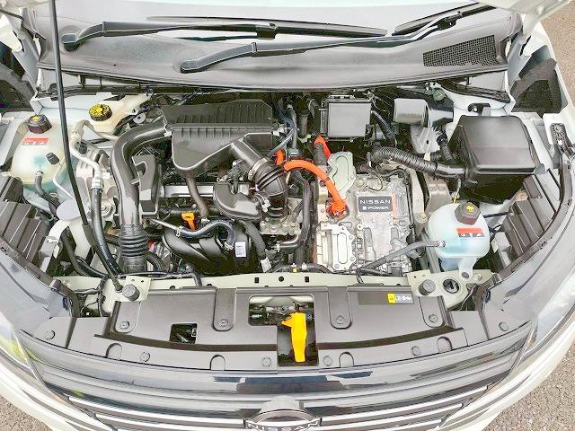 NISSAN NOTE X