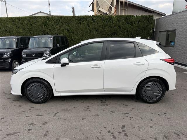 NISSAN NOTE X