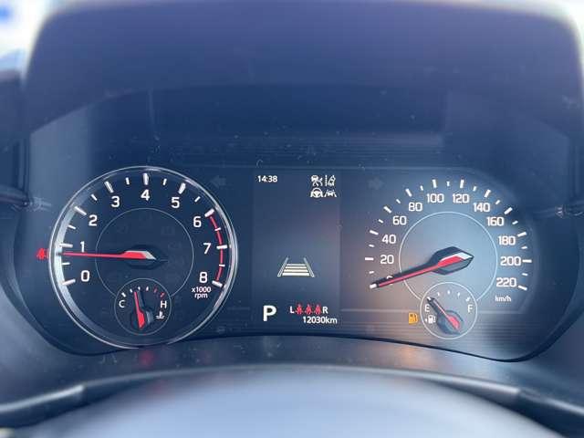 SUZUKI SWIFT HYBRID MZ