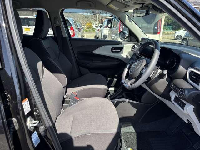 SUZUKI SWIFT HYBRID MZ
