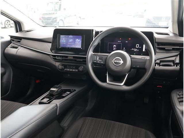 NISSAN NOTE X