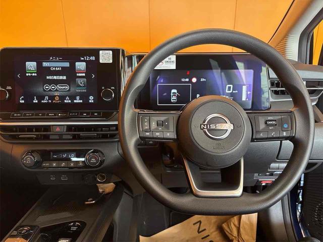 NISSAN NOTE X