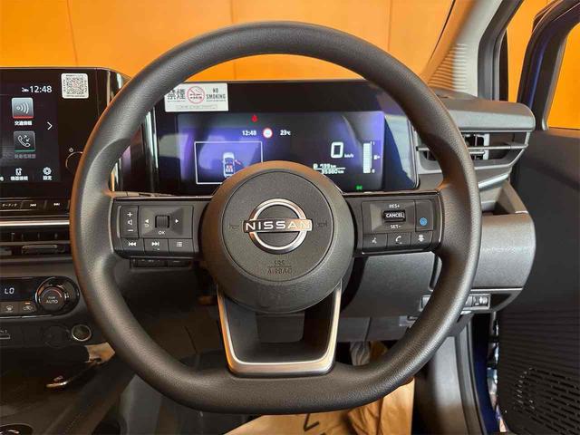 NISSAN NOTE X