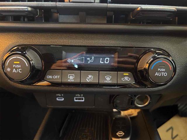 NISSAN NOTE X