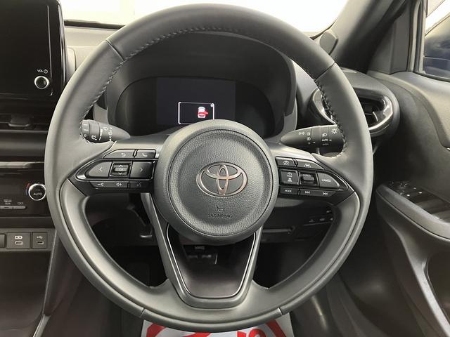 TOYOTA YARIS CROSS HYBRID Z
