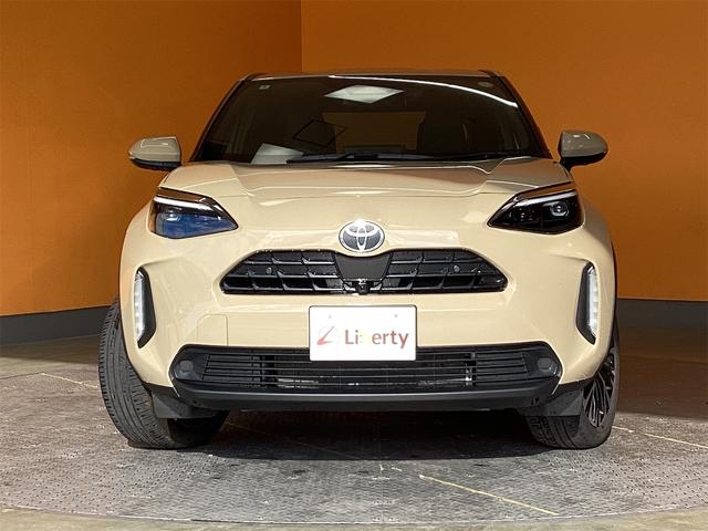 TOYOTA YARIS CROSS HYBRID Z
