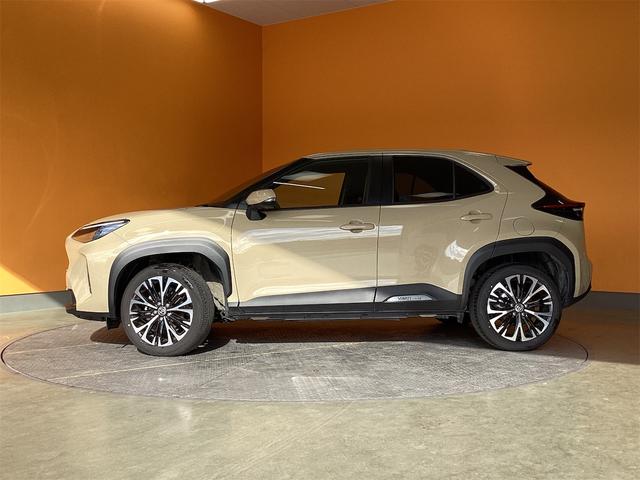 TOYOTA YARIS CROSS HYBRID Z