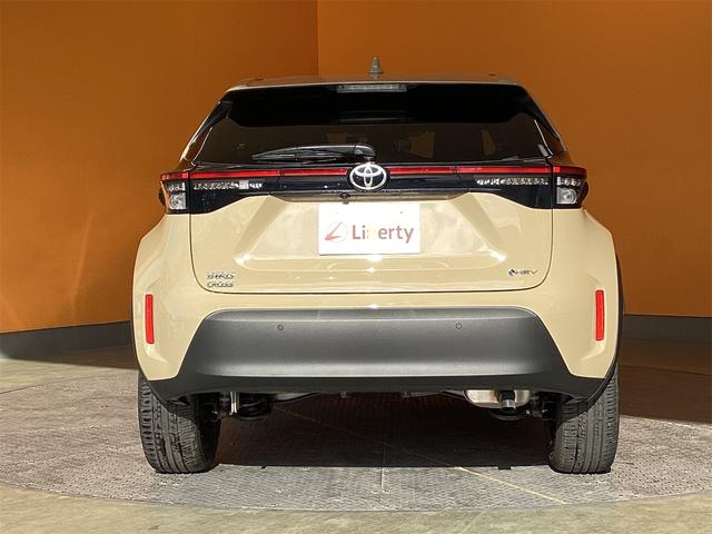 TOYOTA YARIS CROSS HYBRID Z