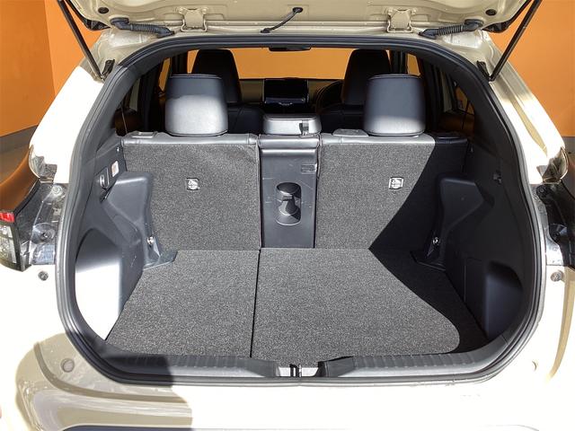 TOYOTA YARIS CROSS HYBRID Z