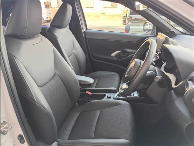 TOYOTA YARIS CROSS HYBRID Z