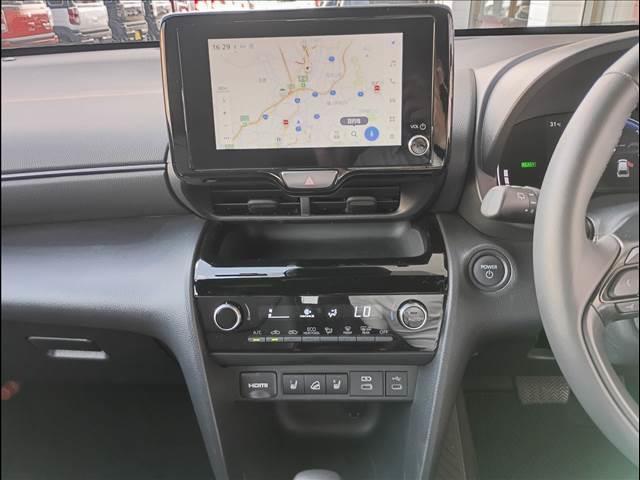 TOYOTA YARIS CROSS HYBRID Z