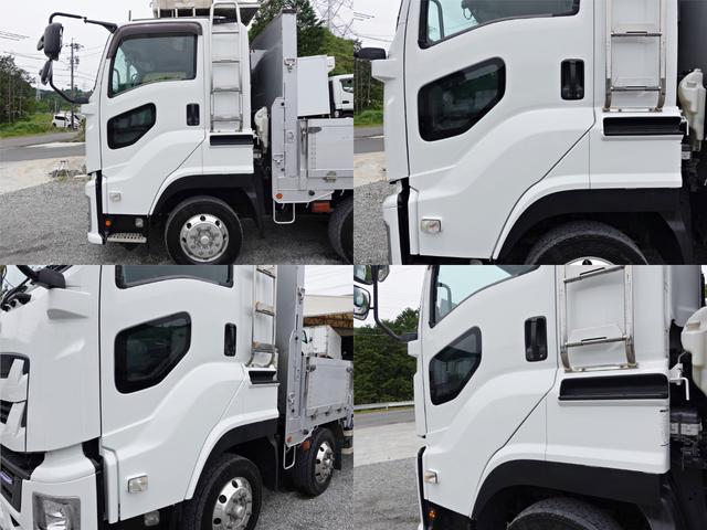 ISUZU GIGA