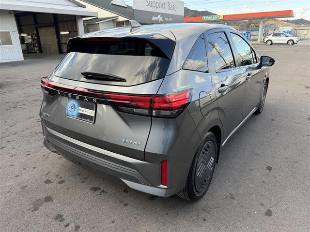 NISSAN NOTE X