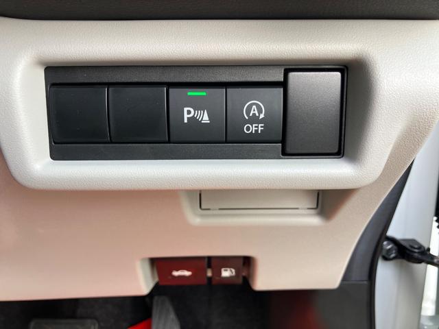 SUZUKI SWIFT HYBRID MZ