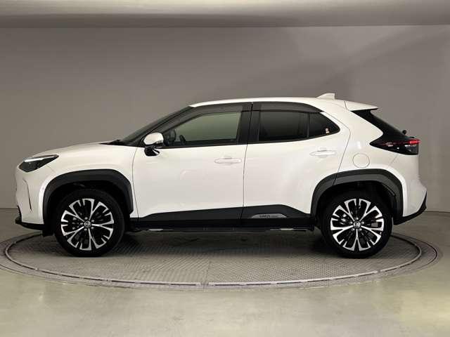 TOYOTA YARIS CROSS HYBRID Z