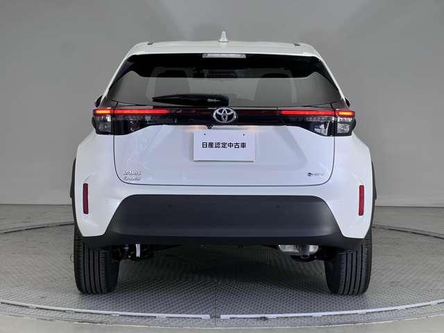 TOYOTA YARIS CROSS HYBRID Z