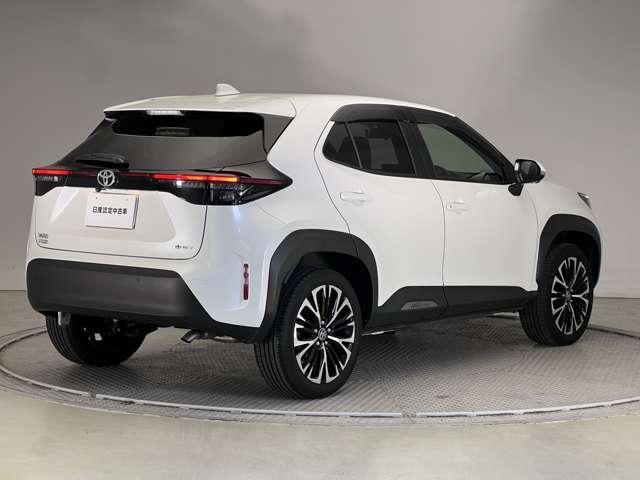 TOYOTA YARIS CROSS HYBRID Z
