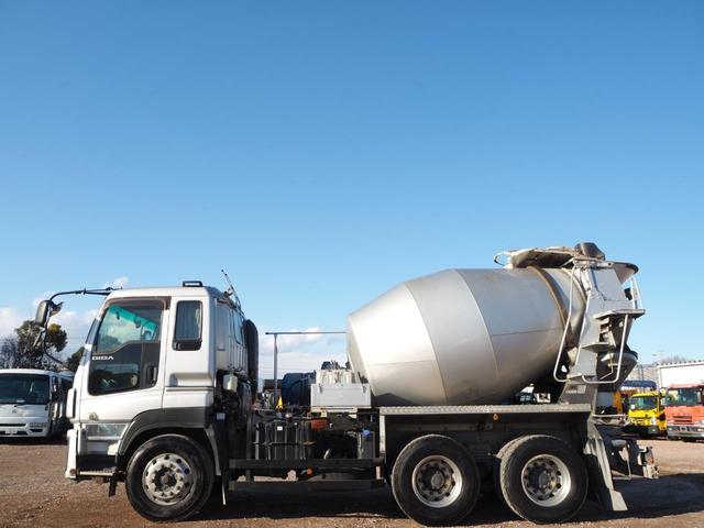 ISUZU GIGA
