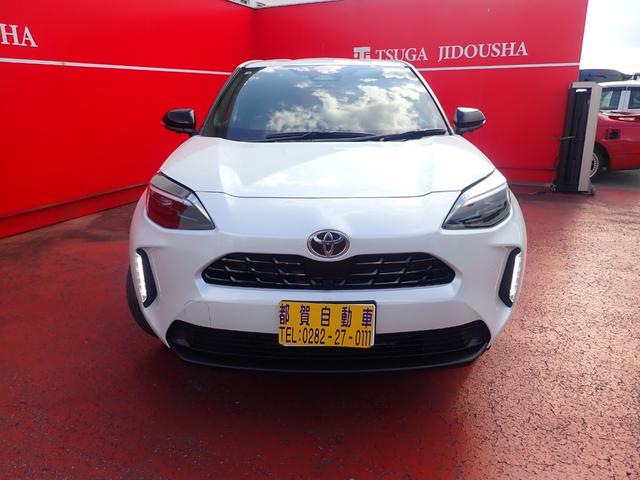 TOYOTA YARIS CROSS HYBRID Z