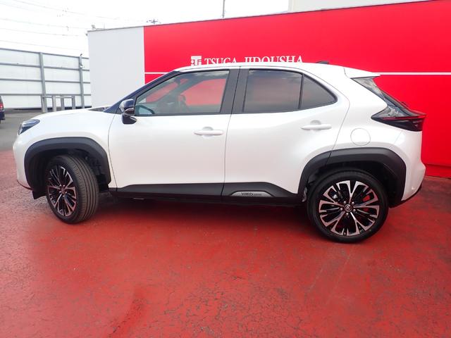 TOYOTA YARIS CROSS HYBRID Z